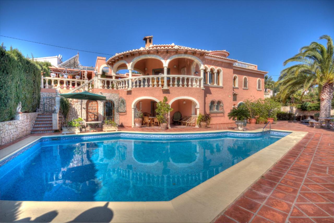 Villa Prestige بينيسا المظهر الخارجي الصورة