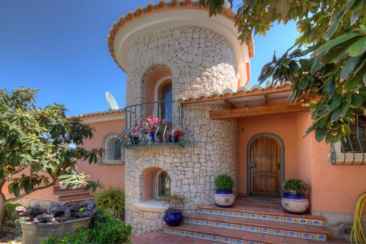 Villa Prestige بينيسا المظهر الخارجي الصورة