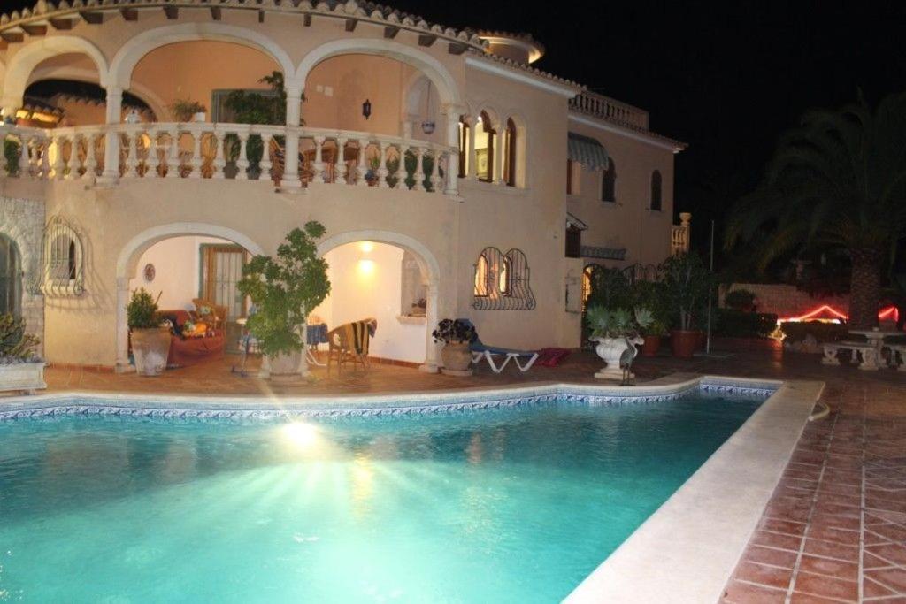 Villa Prestige بينيسا المظهر الخارجي الصورة