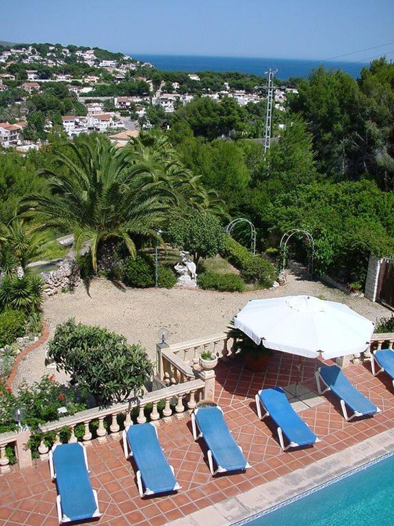 Villa Prestige بينيسا المظهر الخارجي الصورة