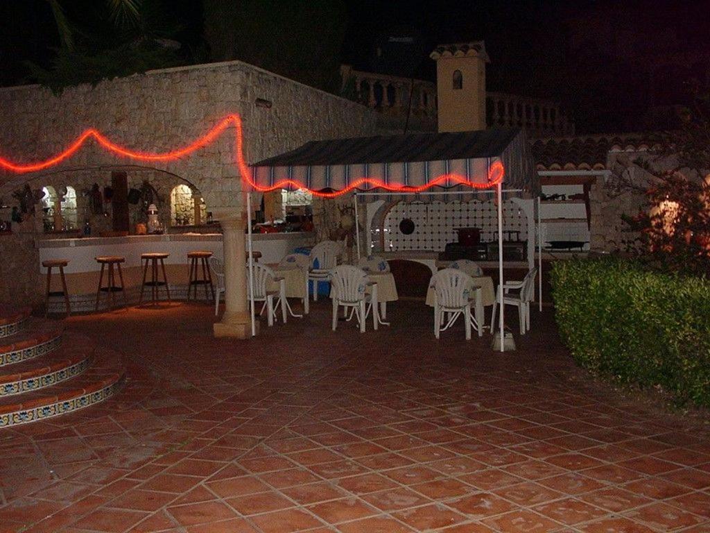 Villa Prestige بينيسا المظهر الخارجي الصورة