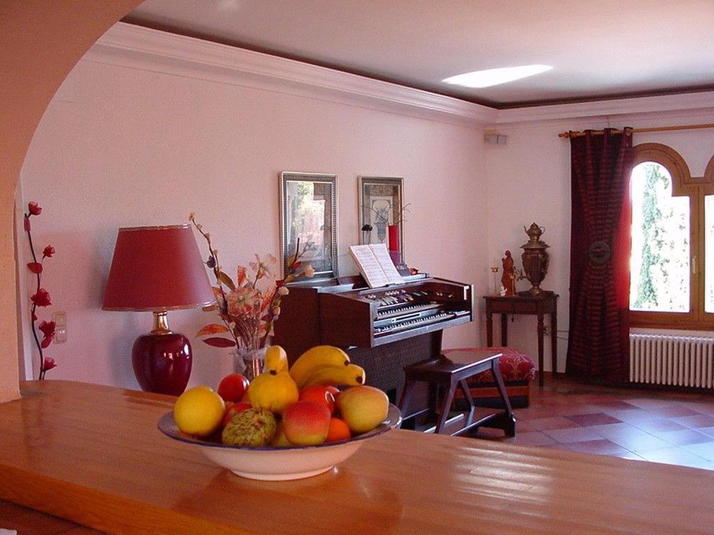 Villa Prestige بينيسا المظهر الخارجي الصورة