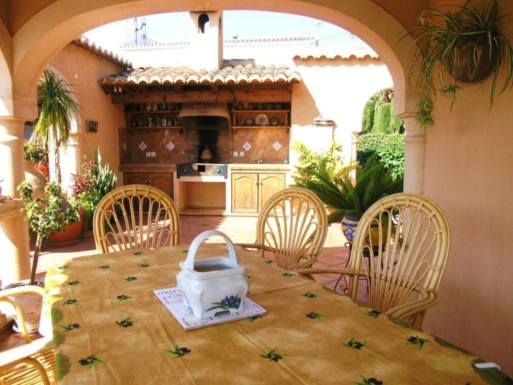Villa Prestige بينيسا المظهر الخارجي الصورة