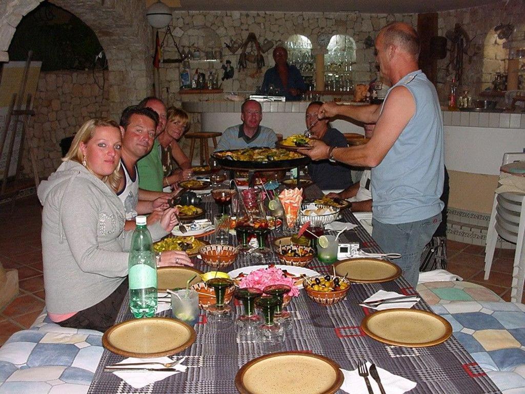 Villa Prestige بينيسا المظهر الخارجي الصورة