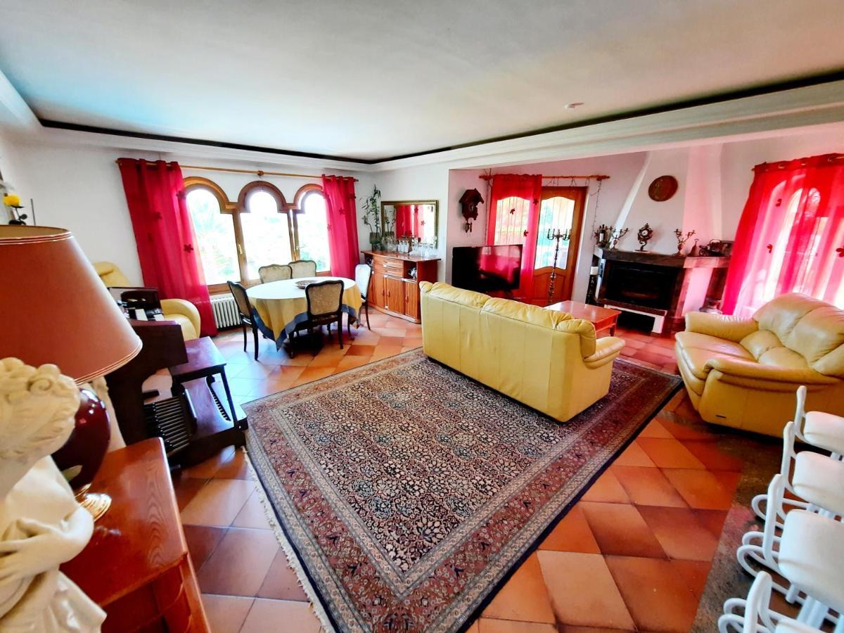 Villa Prestige بينيسا المظهر الخارجي الصورة