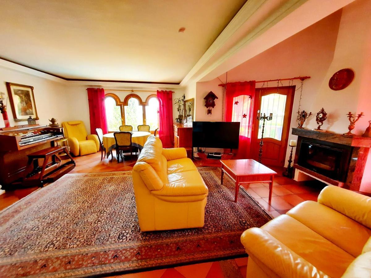 Villa Prestige بينيسا المظهر الخارجي الصورة
