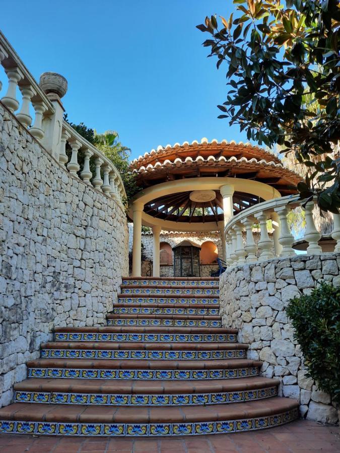 Villa Prestige بينيسا المظهر الخارجي الصورة