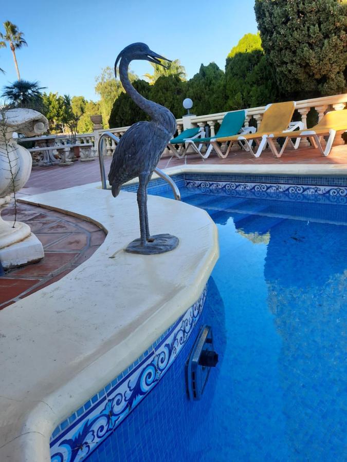 Villa Prestige بينيسا المظهر الخارجي الصورة
