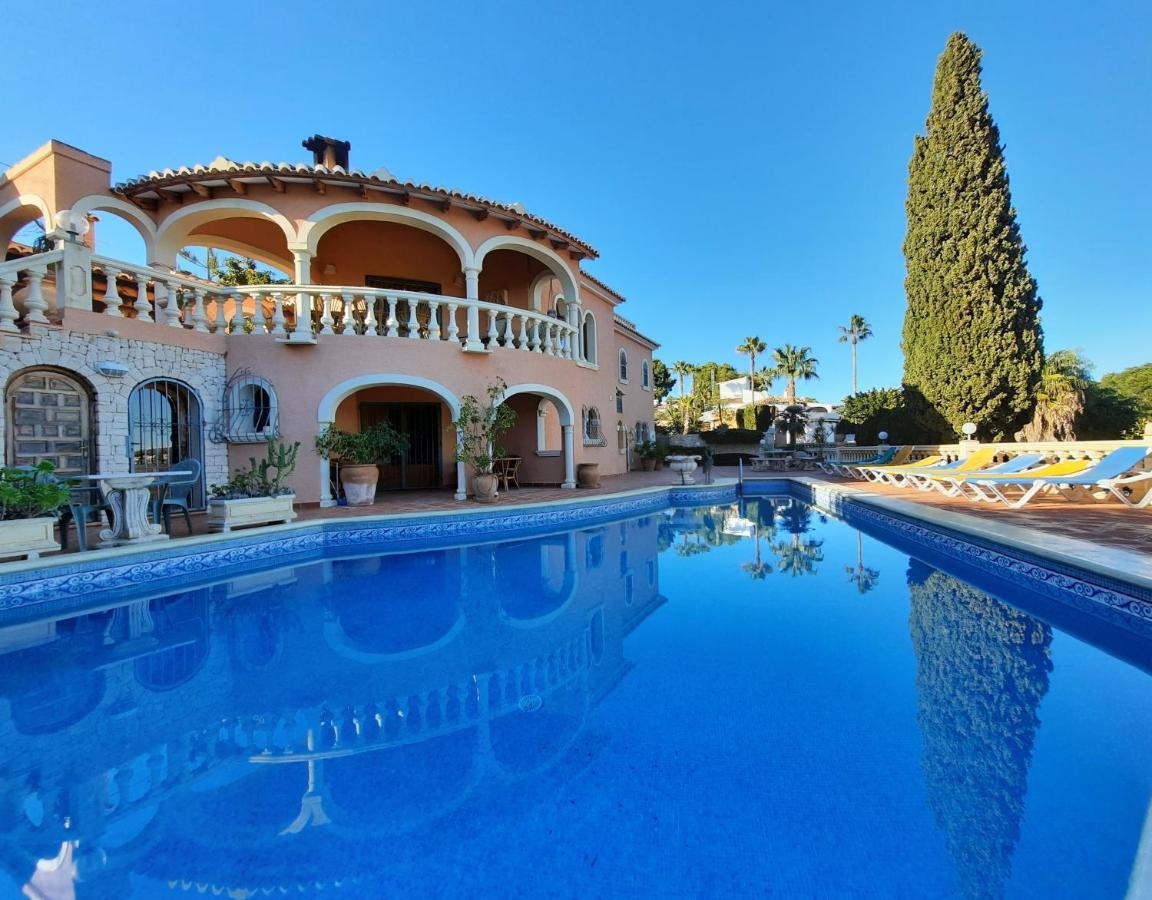 Villa Prestige بينيسا المظهر الخارجي الصورة