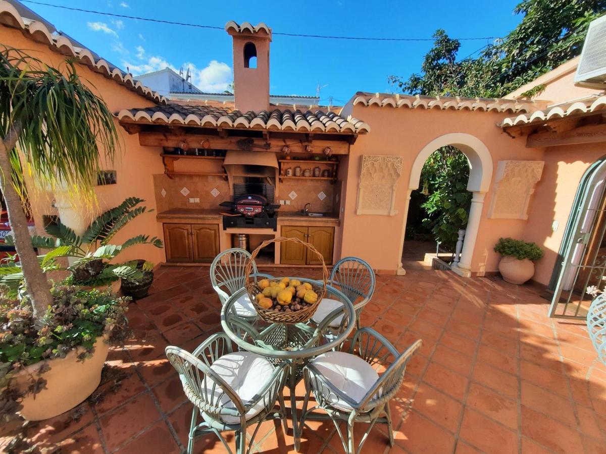 Villa Prestige بينيسا المظهر الخارجي الصورة