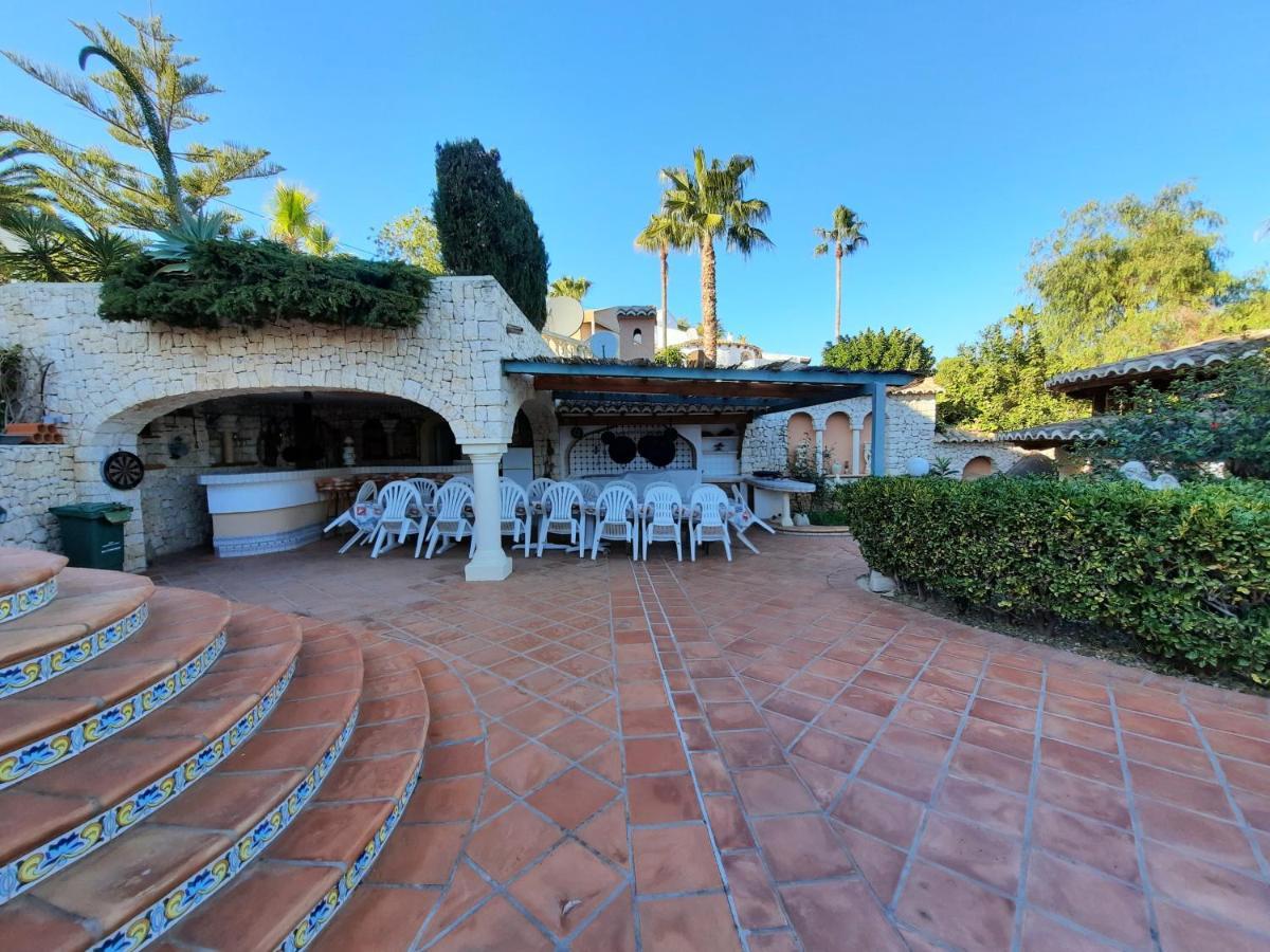 Villa Prestige بينيسا المظهر الخارجي الصورة