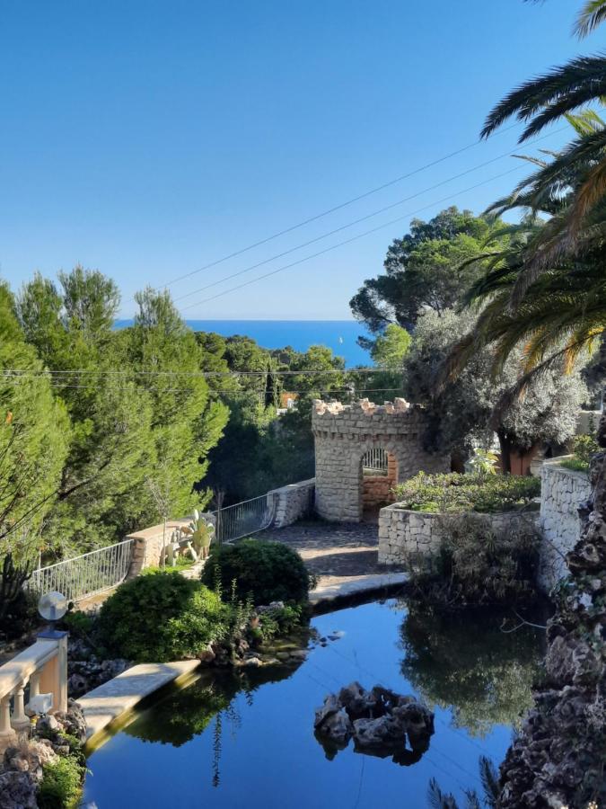 Villa Prestige بينيسا المظهر الخارجي الصورة