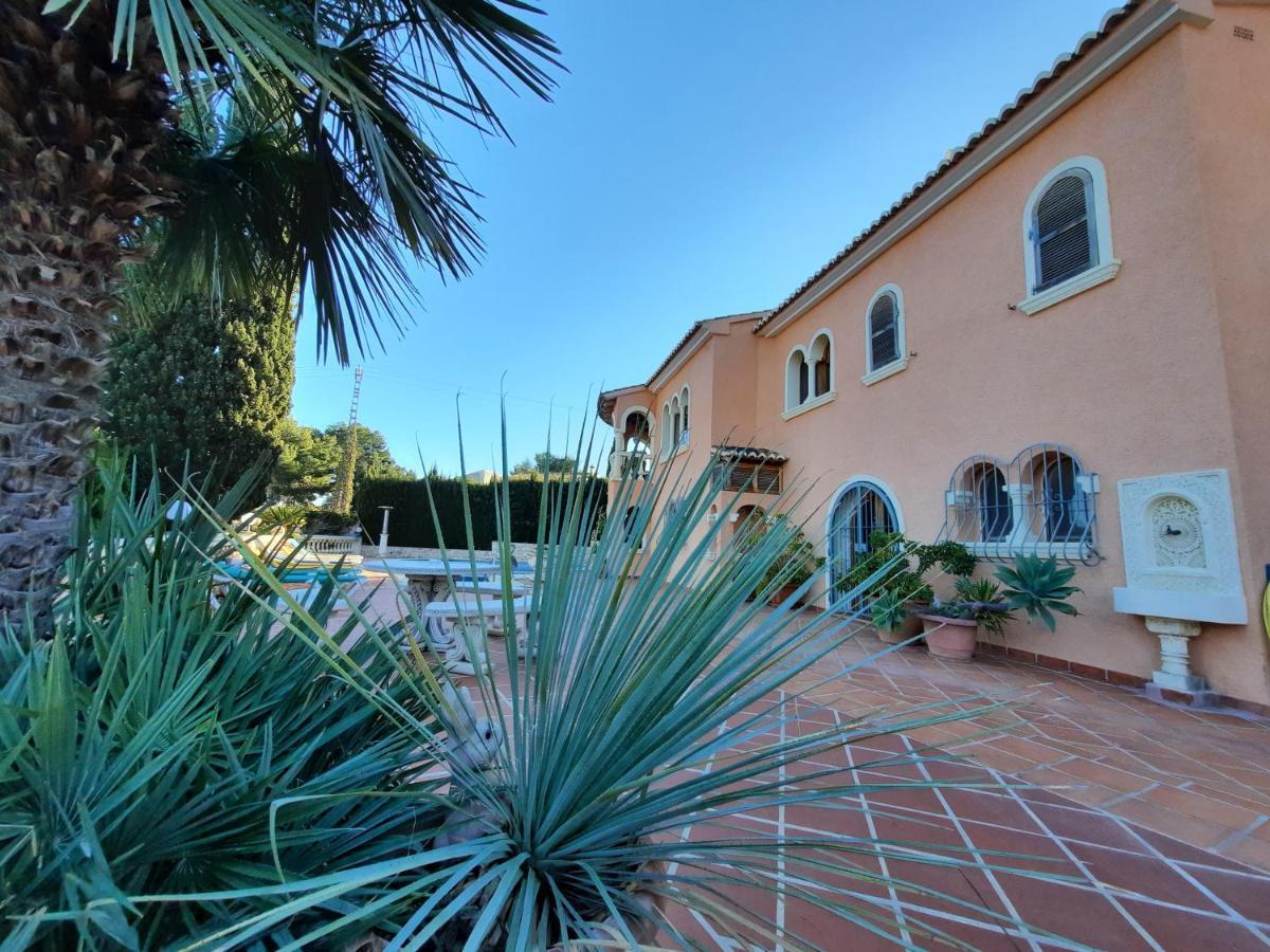 Villa Prestige بينيسا المظهر الخارجي الصورة