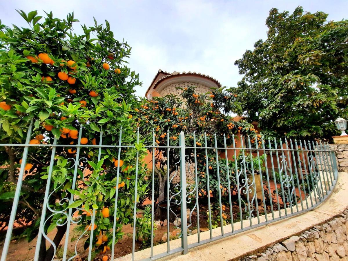 Villa Prestige بينيسا المظهر الخارجي الصورة
