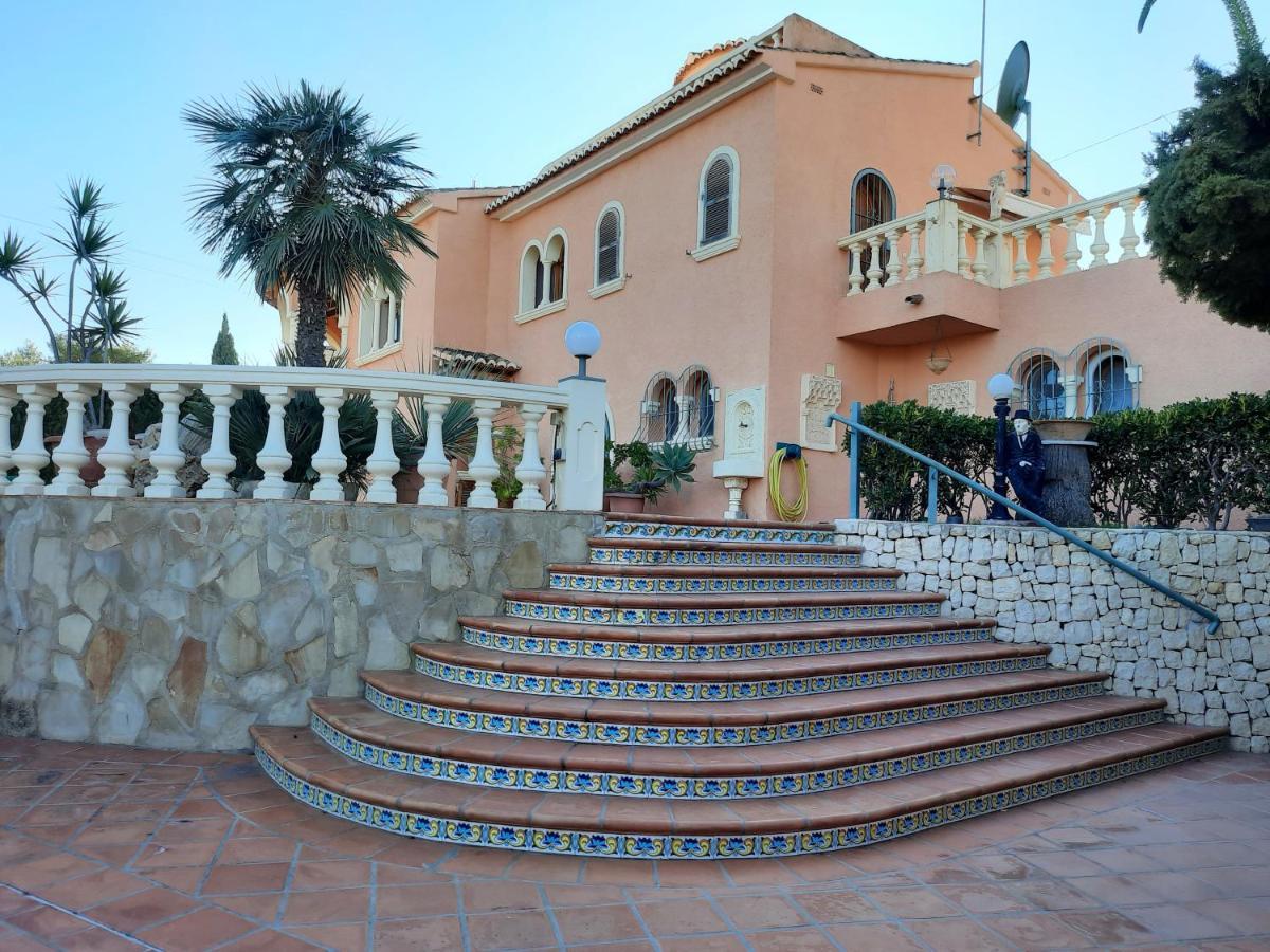 Villa Prestige بينيسا المظهر الخارجي الصورة