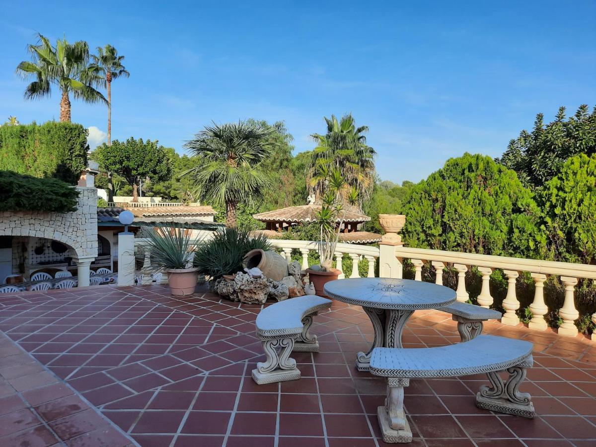 Villa Prestige بينيسا المظهر الخارجي الصورة