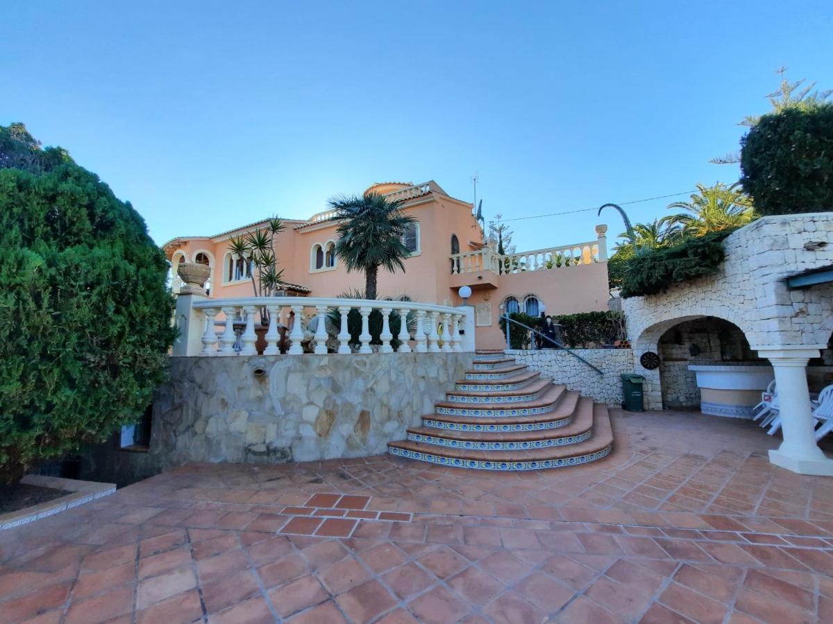 Villa Prestige بينيسا المظهر الخارجي الصورة