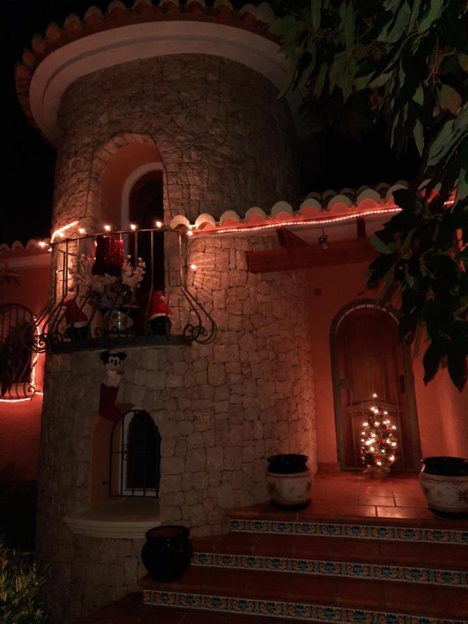 Villa Prestige بينيسا المظهر الخارجي الصورة