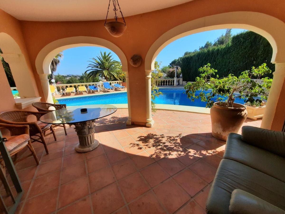 Villa Prestige بينيسا المظهر الخارجي الصورة