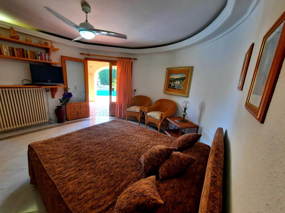 Villa Prestige بينيسا المظهر الخارجي الصورة