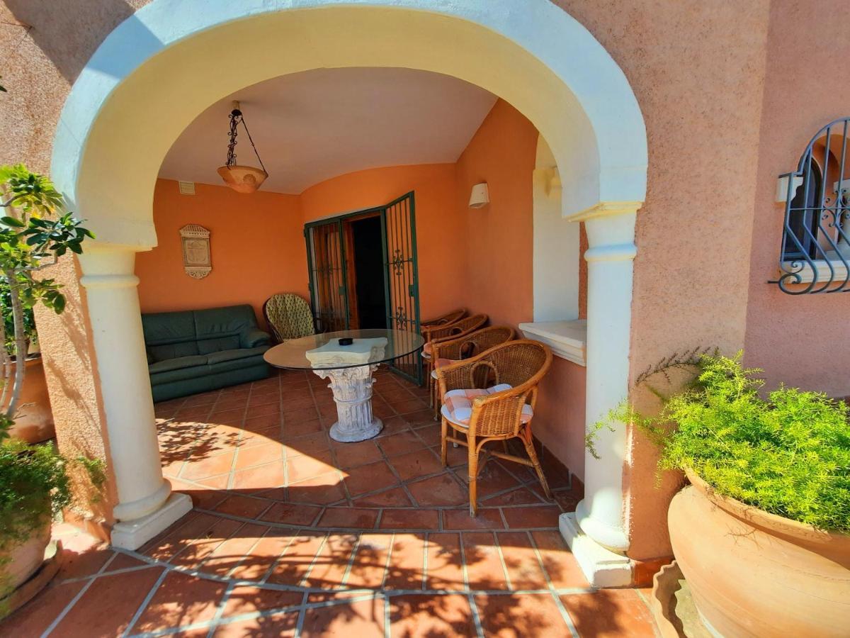 Villa Prestige بينيسا المظهر الخارجي الصورة