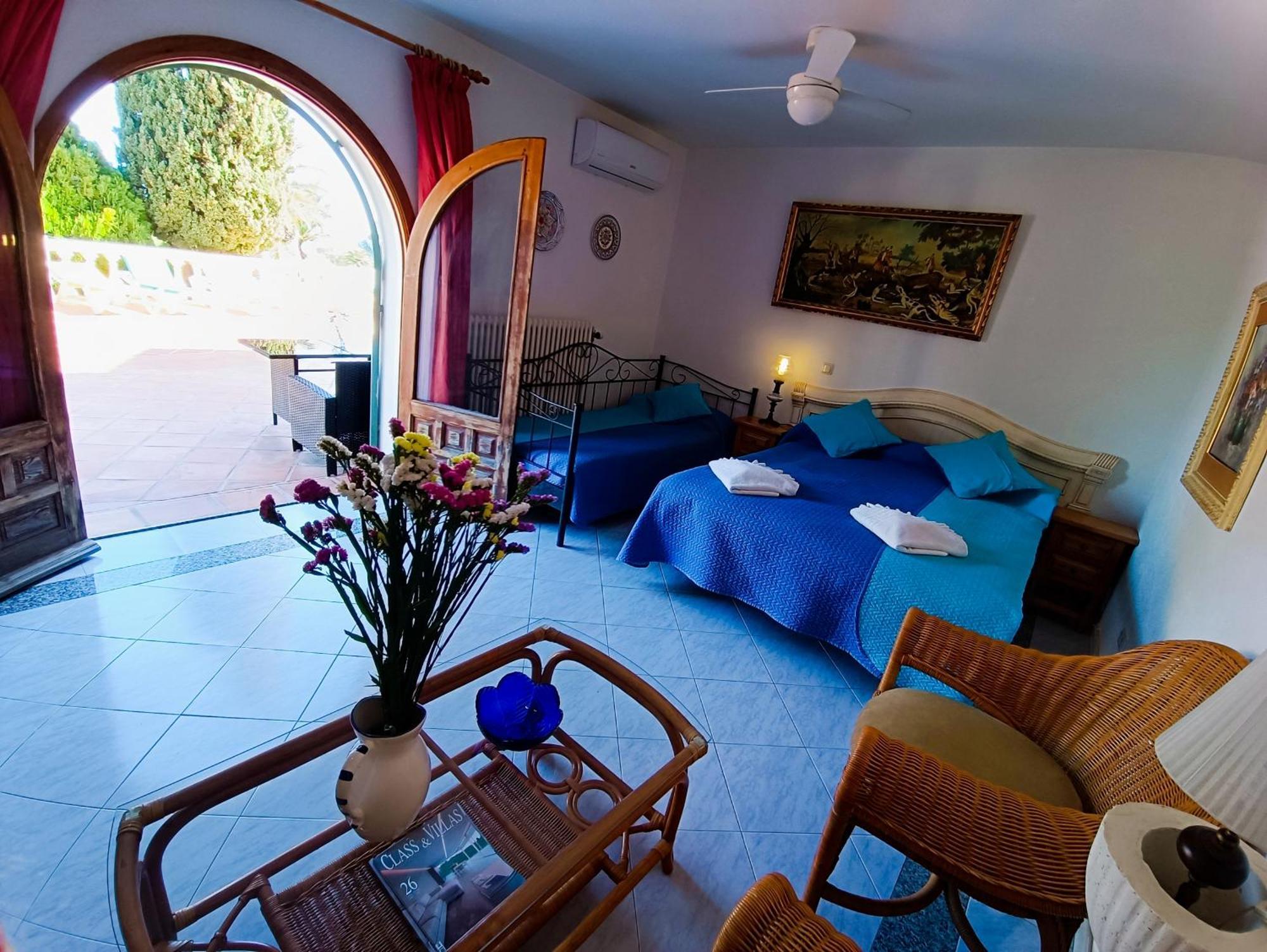 Villa Prestige بينيسا المظهر الخارجي الصورة