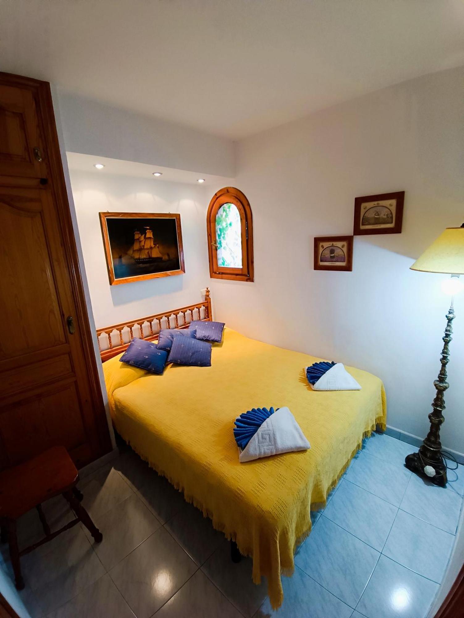 Villa Prestige بينيسا الغرفة الصورة